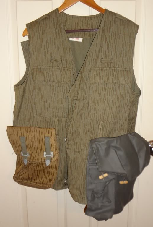 paratrooper garment E13f557a