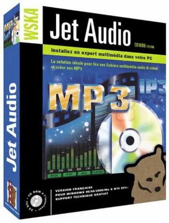 Cowon JetAudio Plus VX 8.0.4.1000 CowonJetAudioPlusVX8041000