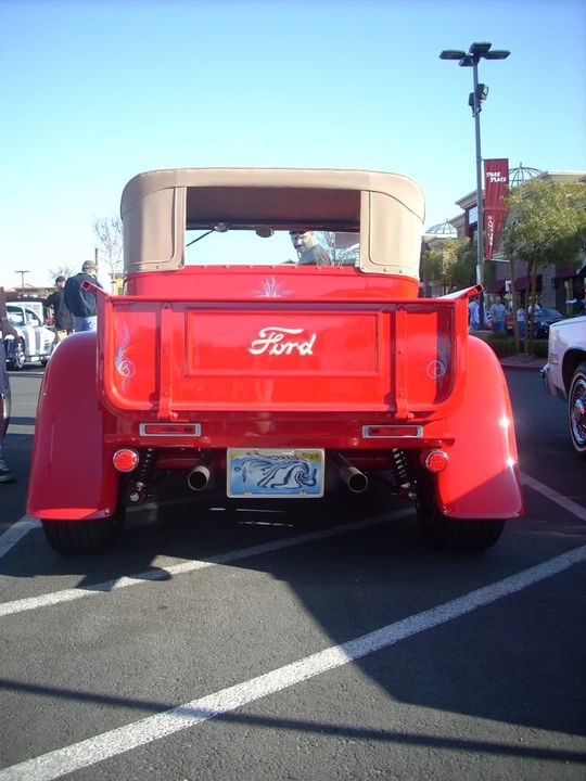 Cars and Coffee 3-21-09 072