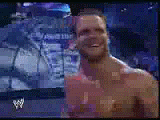 ¡Wrestlemania is Wrestling,Wrestlemania is Benoit! Benoit_se_va