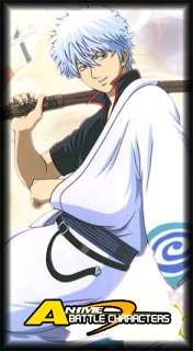 ABC Characters Information Gintoki_art