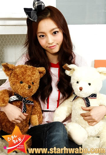 Tus fotos favoritas de Hara Detail_3_1