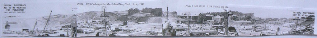 mare island - Dio : Mare Island Naval Ship Yard [scratch PE 1/700°] de migou31 - Page 3 Proto2