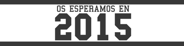 Nuestro 2014... ¡Os esperamos en 2015! 2015_zps4cf18ca3