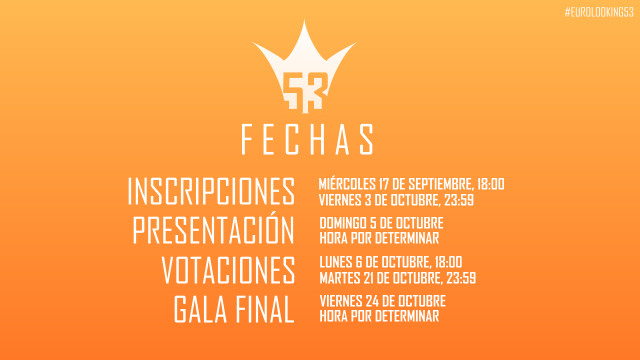 53 E U R O L O O K I N G  |  I N F O FECHAS_zps3eaa276d