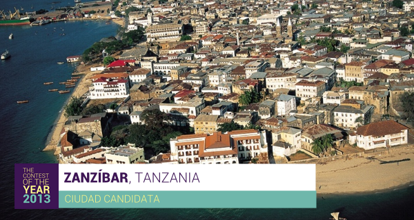 THE CONTEST OF THE YEAR 2013 | CIUDADES CANDIDATAS ZANZIBAR_zps80c18106