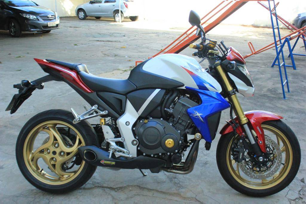 CB 1000R - Tricolor - Red/White - Blue/White - Black/White ORIGINAL_zps449a21af