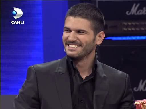 Tolgahan    Sayisman - Pagina 5 BeyazShow06112009ByYiGiTTCDavi_0-46