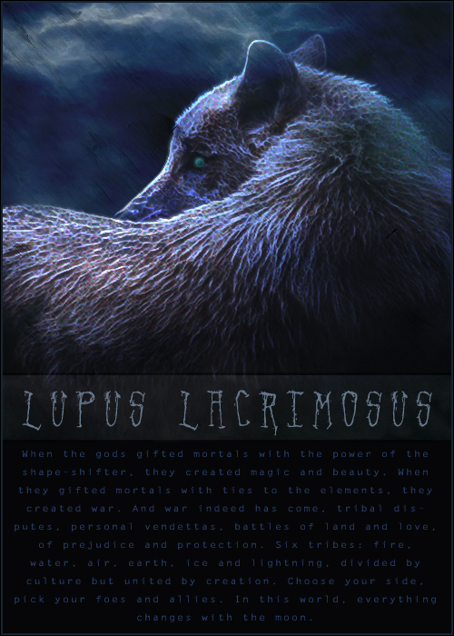 Lupus Larcrimosus LupusNewAd