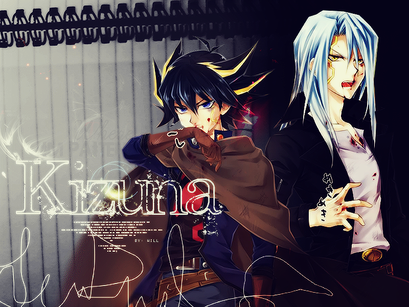 ஐ´¨`•.•♥ ąngзℓ  Øf  Đάгĸnзss..† Gąℓℓзгч ை││•• - Página 11 Yuseiandkiryu