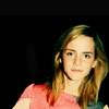 [Actress] Emma Watson (Hermione Granger) 53