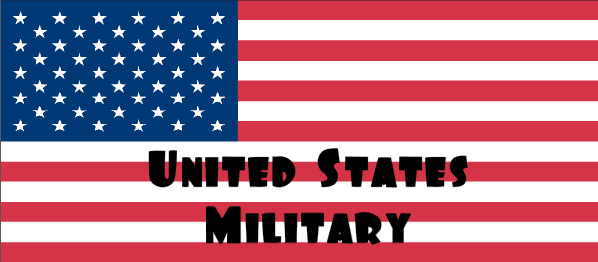 United States Military