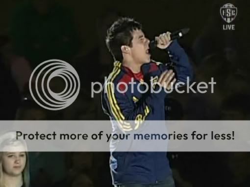 [June 6th, 2009] At RSL game Rio-tinto-stadium-utah-1