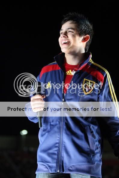 [June 6th, 2009] At RSL game Rio-tinto-stadium-utah-14