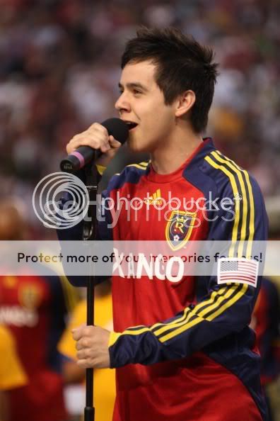 [June 6th, 2009] At RSL game Rio-tinto-stadium-utah-3