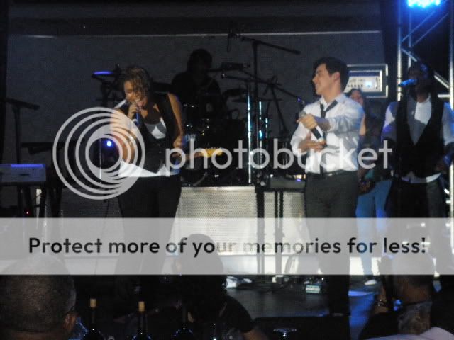 Jordin Sparks Experience [David and Jordin DUET!] - about 60 pictures! Miamifl-45