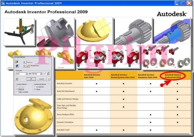 النسخه الكامله لبرنامج  Autodesk Inventor Professional 2009 12103454642ex4n53xk8