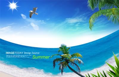 Summer PSD 99790_11251753813