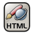 اكواد جافا و HTML