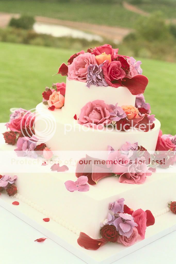 Torturi de nunta Wedding-cake-recipe-ideas