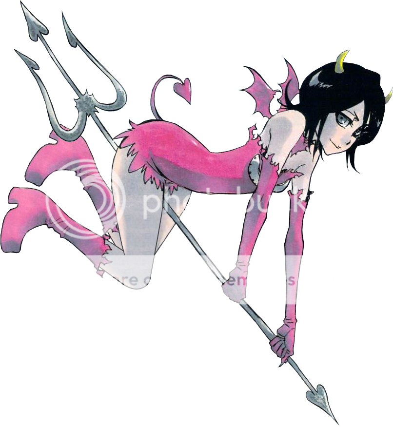 Liechten Stein Rukia33333333333