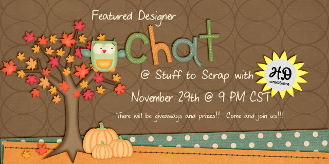 Featured Designer Chat FDChat-1