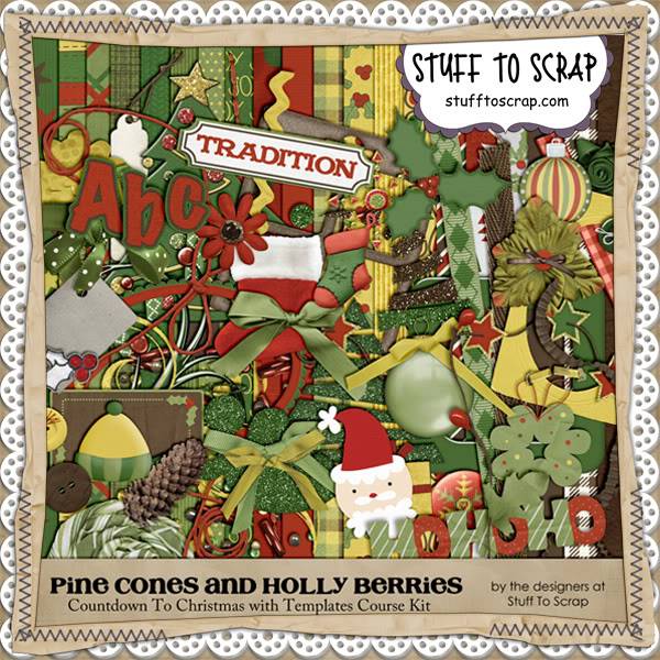 Countdown to Christmas with Templates STS_CTC_Preview