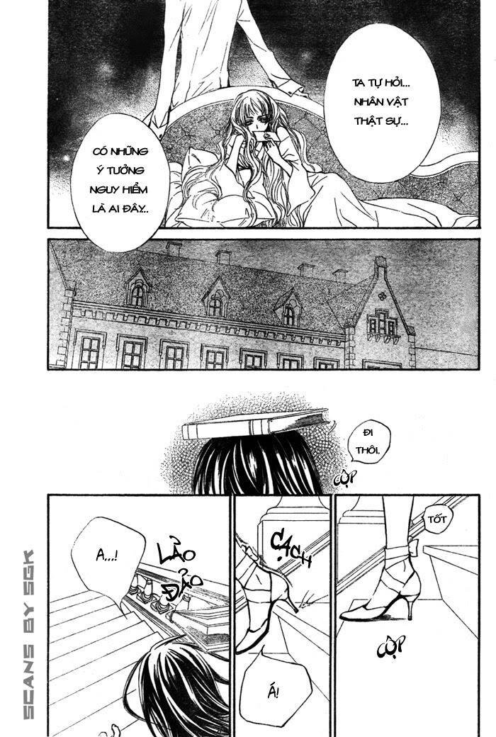 vampire knight chap 52 031