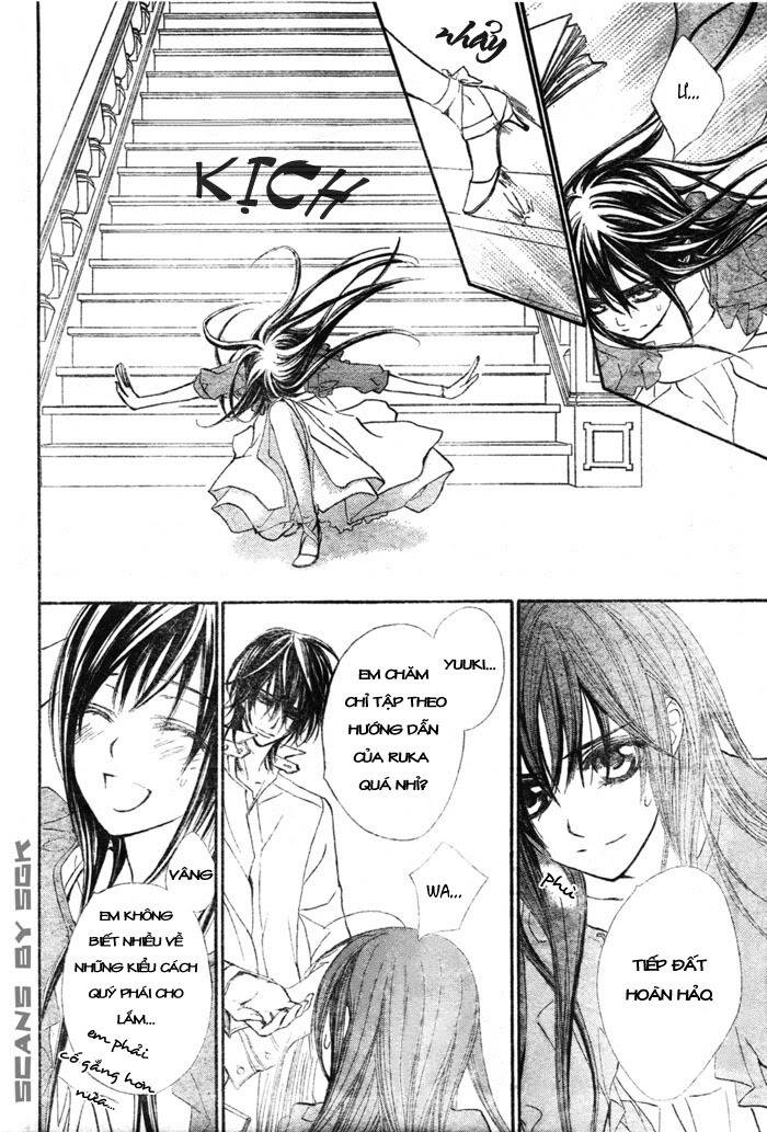 vampire knight chap 52 032