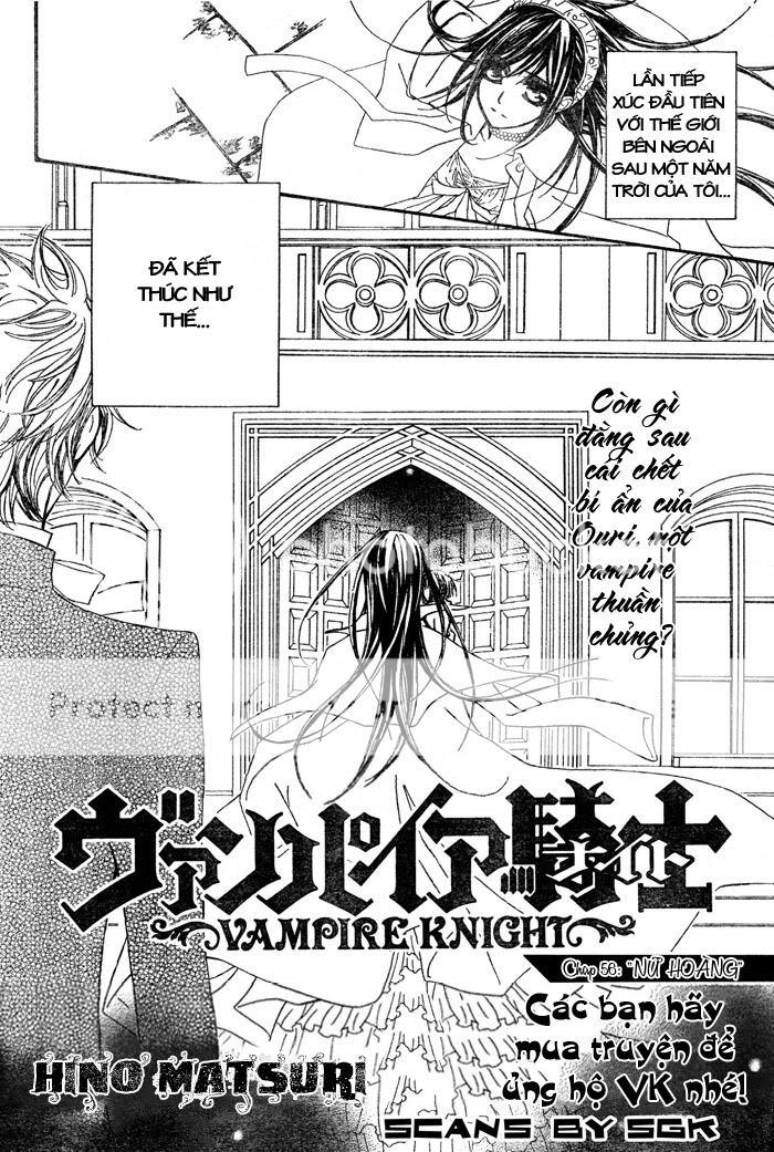 [Vampire Knight] Chap 56 02