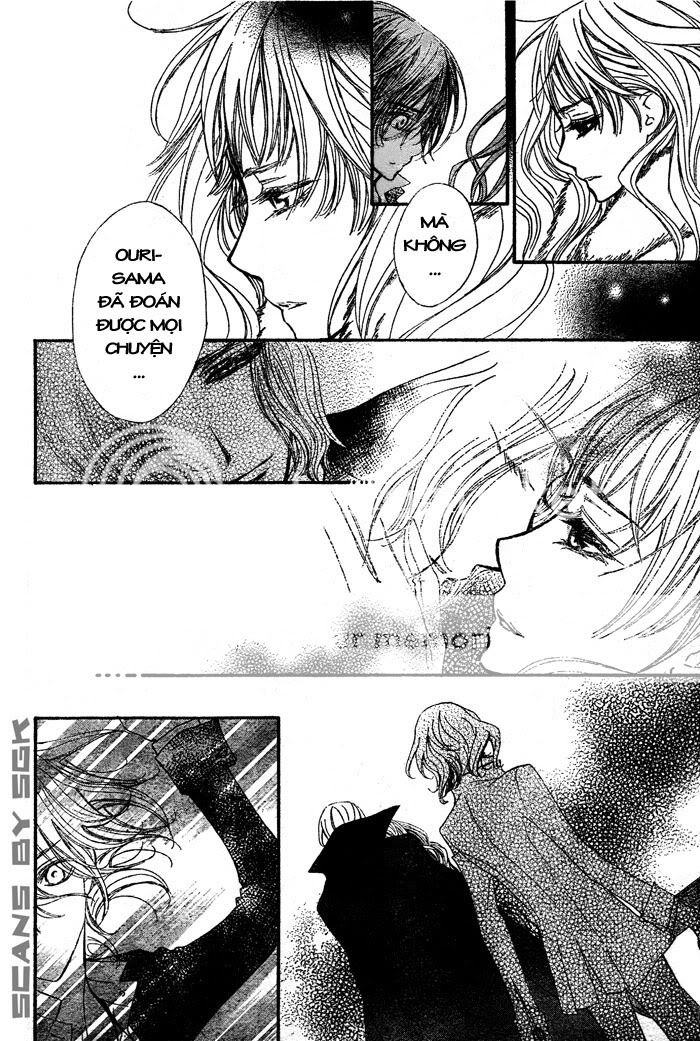 [Vampire Knight] Chap 56 06