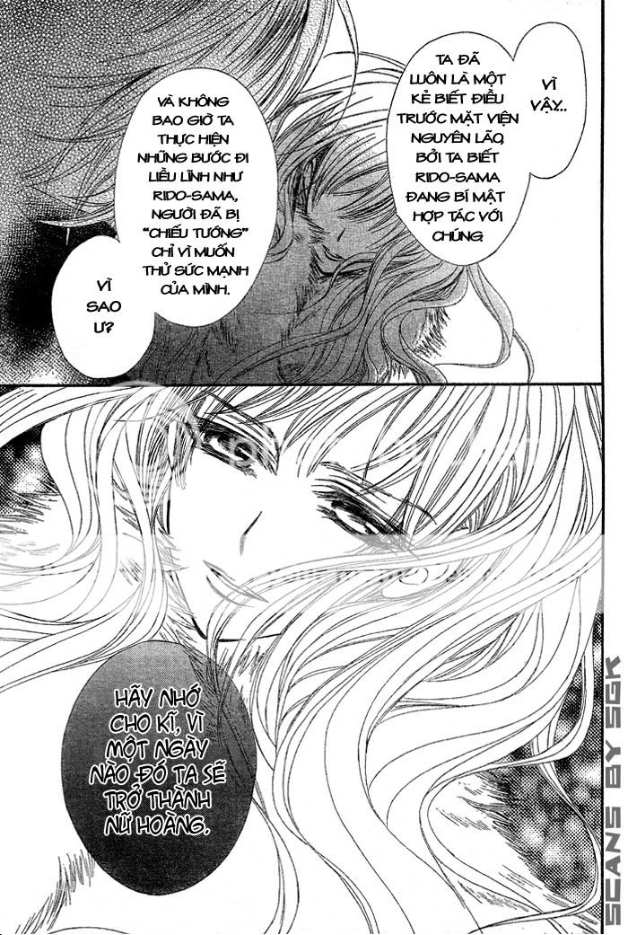 [Vampire Knight] Chap 56 09