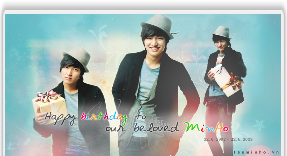 MINOZ GIRLS !!!!!!!!!!LOVE WITH LEE MIN HO!!!!!!!!!!!LET'S GO!!!!!!!!!!!!!!!!! 2