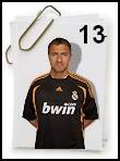 ألبوم ريال مدريد 13Dudek