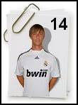 ألبوم ريال مدريد 14guti