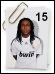 ألبوم ريال مدريد 15drenthe