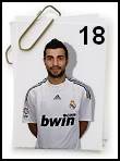 ألبوم ريال مدريد 18albiol