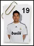 ألبوم ريال مدريد 19garay