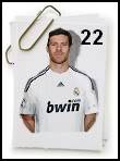 ألبوم ريال مدريد 22xabi