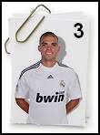 ألبوم ريال مدريد 3pepe