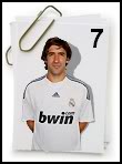 ألبوم ريال مدريد 7raul