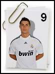 ألبوم ريال مدريد 9ronaldo