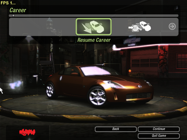  Need for Speed Underground 2 ISO Nfs