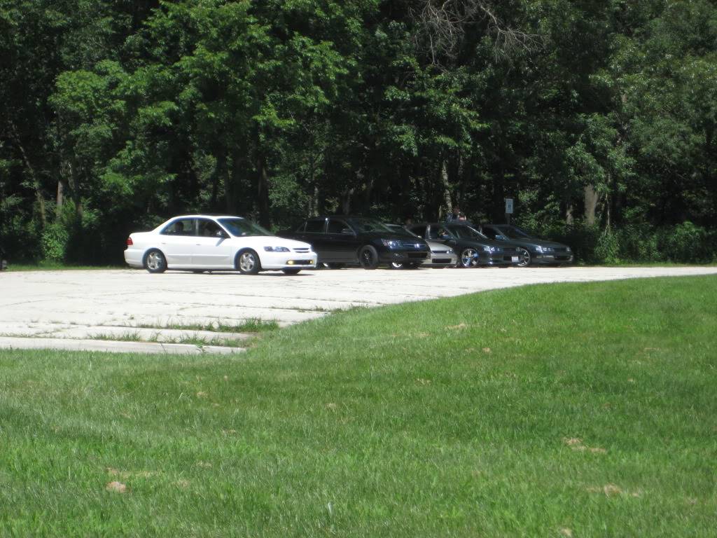 Palos Hills, Chicago GLA meet 07/30/2011 IMG_1325