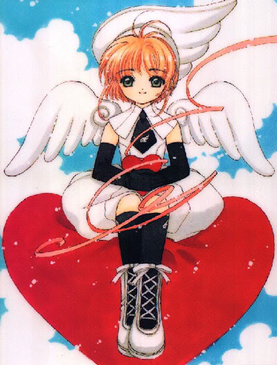 صور للانمي cardcaptor sakura Sakura08