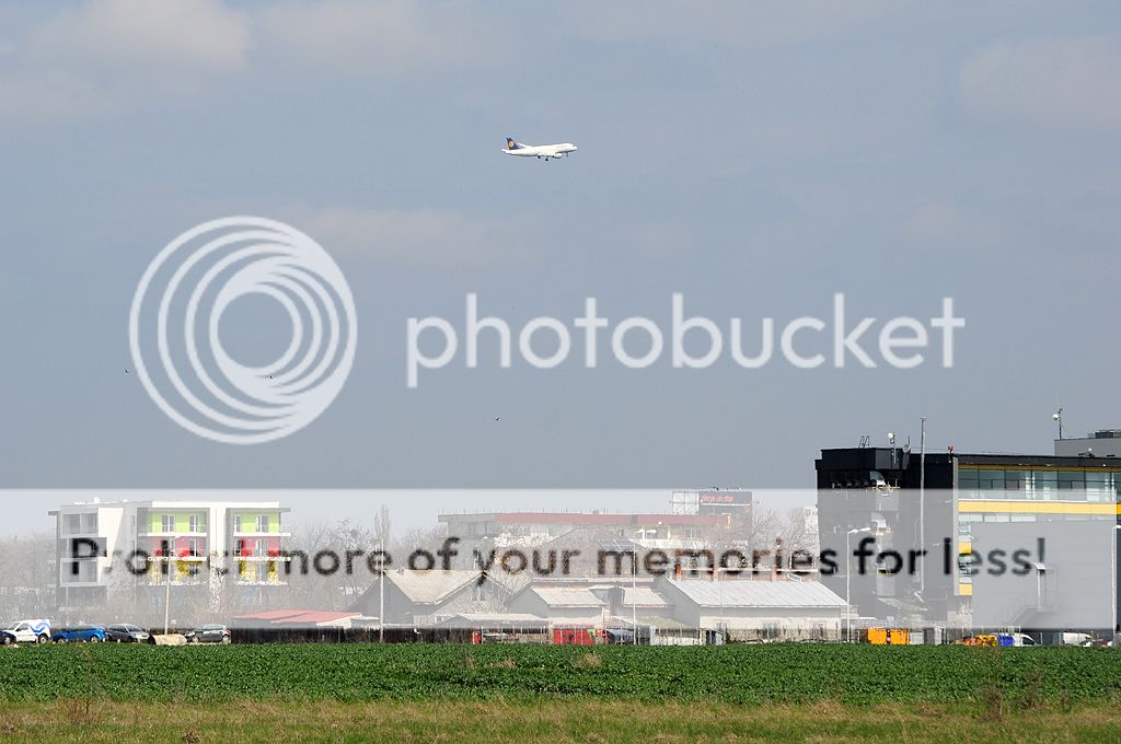 Aeroportul Bucuresti (Henri Coanda/Otopeni) - Aprilie 2013 DSC_0032-1