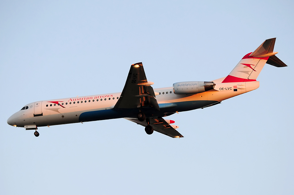 Aeroportul Bucuresti (Henri Coanda / Otopeni) - August 2012   DSC_0059-2