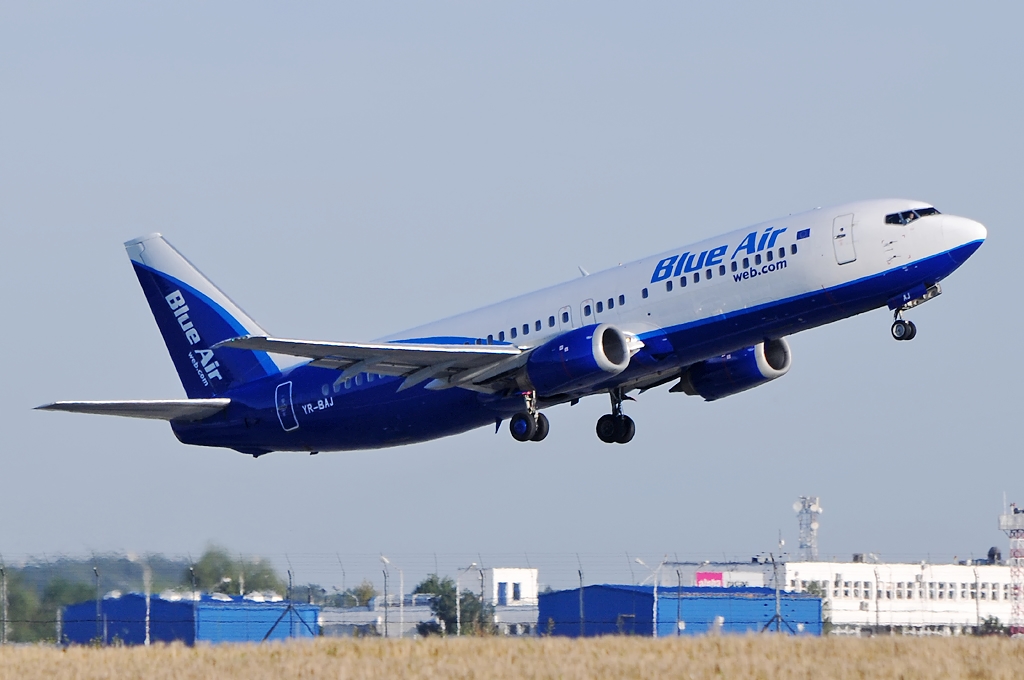 Aeroportul Bucuresti (Henri Coanda / Otopeni) - August 2012   DSC_0097-1