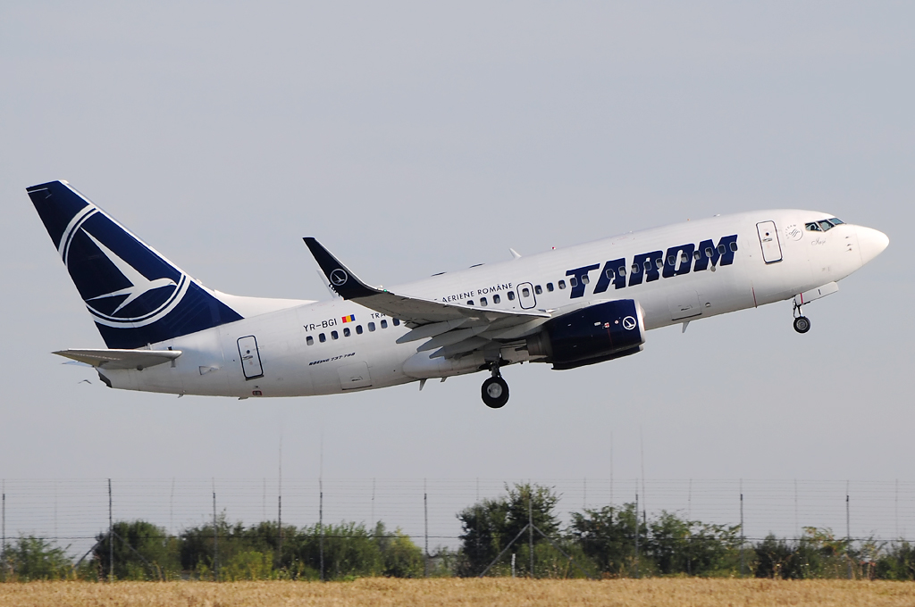 Aeroportul Bucuresti (Henri Coanda / Otopeni) - August 2012   DSC_0118-2