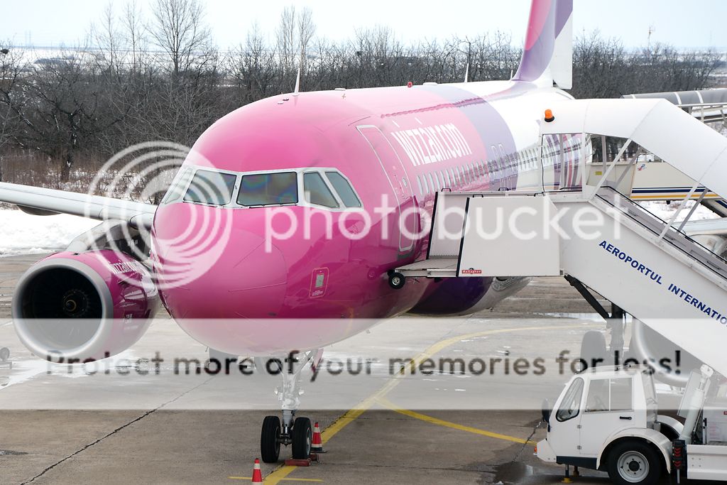 Aeroportul Craiova - Februarie 2015 DSC_0978